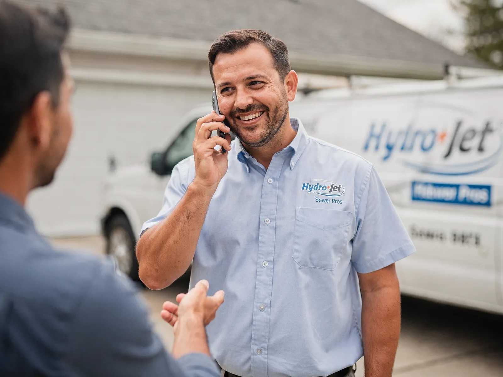 Hydro Jetting Rock Hill, NY FAQs